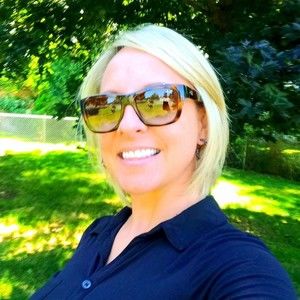 Meet your Posher, Ashley